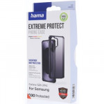 Hama Extreme Protect, kryt pre Samsung Galaxy S26 Ultra, materiál D3O®, čierny Hama Extreme Protect, kryt pre Samsung Galaxy S26 Ultra, materiál D3O®, čierny