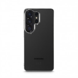 Hama Slim Protect, kryt pre Samsung Galaxy S26 Ultra, ultra tenký, 20% recyklov. mat., priehľadný