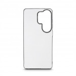 Hama Slim Protect, kryt pre Samsung Galaxy S26 Ultra, ultra tenký, 20% recyklov. mat., priehľadný