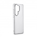 Hama Slim Protect, kryt pre Samsung Galaxy S26 Ultra, ultra tenký, 20% recyklov. mat., priehľadný