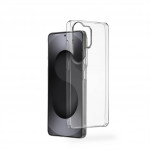 Hama Slim Protect, kryt pre Samsung Galaxy S26 Ultra, ultra tenký, 20% recyklov. mat., priehľadný