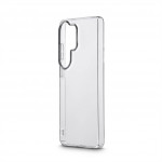 Hama Slim Protect, kryt pre Samsung Galaxy S26 Ultra, ultra tenký, 20% recyklov. mat., priehľadný