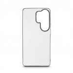 Hama Slim Protect, kryt pre Samsung Galaxy S26 Ultra, ultra tenký, 20% recyklov. mat., priehľadný