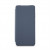 Hama Fantastic Feel, puzdro-knižka pre Samsung Galaxy S26 Ultra, hebký povrch, modré