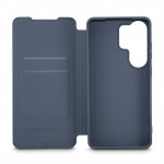 Hama Fantastic Feel, puzdro-knižka pre Samsung Galaxy S26 Ultra, hebký povrch, modré Hama Fantastic Feel, puzdro-knižka pre Samsung Galaxy S26 Ultra, hebký povrch, modré