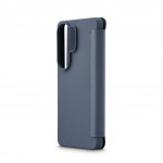 Hama Fantastic Feel, puzdro-knižka pre Samsung Galaxy S26 Ultra, hebký povrch, modré Hama Fantastic Feel, puzdro-knižka pre Samsung Galaxy S26 Ultra, hebký povrch, modré