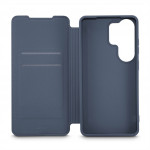 Hama Fantastic Feel, puzdro-knižka pre Samsung Galaxy S26 Ultra, hebký povrch, modré Hama Fantastic Feel, puzdro-knižka pre Samsung Galaxy S26 Ultra, hebký povrch, modré