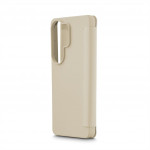 Hama Fantastic Feel, puzdro-knižka pre Samsung Galaxy S26 Ultra, hebký povrch, béžové Hama Fantastic Feel, puzdro-knižka pre Samsung Galaxy S26 Ultra, hebký povrch, béžové