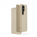 Hama Fantastic Feel, puzdro-knižka pre Samsung Galaxy S26 Ultra, hebký povrch, béžové Hama Fantastic Feel, puzdro-knižka pre Samsung Galaxy S26 Ultra, hebký povrch, béžové