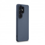 Hama Fantastic Feel, kryt pre Samsung Galaxy S26 Ultra, hebký povrch, modrý