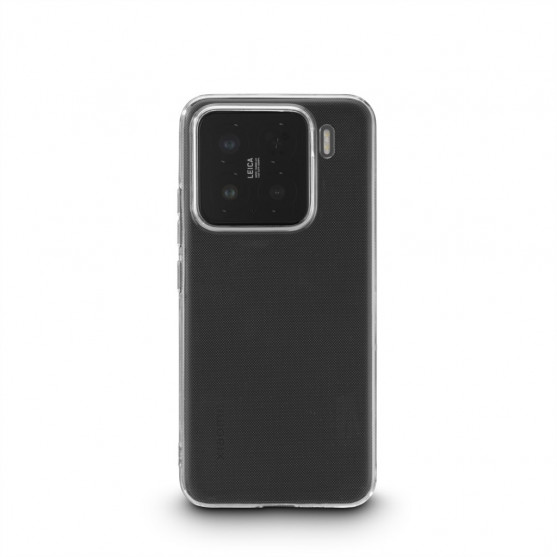 Hama Always Clear, kryt pre Xiaomi 15, vždy priehľadný, nezažltne