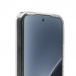 Hama Always Clear, kryt pre Xiaomi 15, vždy priehľadný, nezažltne