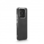 Hama Always Clear, kryt pre Xiaomi 15, vždy priehľadný, nezažltne