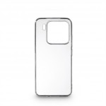 Hama Always Clear, kryt pre Xiaomi 15, vždy priehľadný, nezažltne