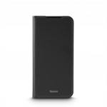 Hama Daily Protect, puzdro-knižka pre Xiaomi Redmi 15, funkcia stojanu, čierne Hama Daily Protect, puzdro-knižka pre Xiaomi Redmi 15, funkcia stojanu, čierne