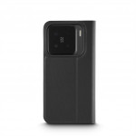 Hama Daily Protect, puzdro-knižka pre Xiaomi Redmi 15, funkcia stojanu, čierne Hama Daily Protect, puzdro-knižka pre Xiaomi Redmi 15, funkcia stojanu, čierne