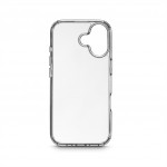 White Diamonds Clear Protection Case, kryt pre Apple iPhone 17, priehľadný