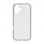 White Diamonds Clear Protection Case, kryt pre Apple iPhone 17, priehľadný