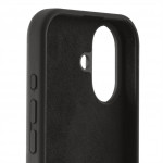 White Diamonds Mag Urban Stand Case, kryt pre Apple iPhone 17, MagSafe kompatibilný, čierny