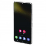 Hama Crystal Clear, kryt pre Samsung Galaxy S22 (5G), priehľadný