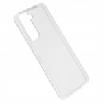 Hama Crystal Clear, kryt pre Samsung Galaxy S22 (5G), priehľadný