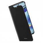 Hama Slim Pro, puzdro-knižka pre Xiaomi Redmi Note 12 Pro 5G, čierne