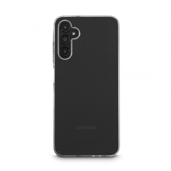 Hama Always Clear, kryt pre Samsung Galaxy A05s, vždy priehľadný, nezažltne