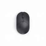 Hama mini bezdrôtová optická myš WM-150, tichá, čierna