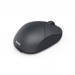 Hama mini bezdrôtová optická myš WM-150, tichá, čierna