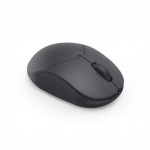 Hama mini bezdrôtová optická myš WM-150, tichá, čierna