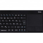 Hama klávesnica Uzzano 3.1 pre Smart TV