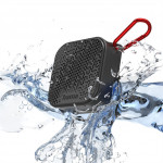 Hama Bluetooth reproduktor Pocket 2.0, čierny