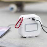 Hama Bluetooth reproduktor Pocket 2.0, biely