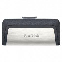 SanDisk Ultra Dual USB-C Drive 32 GB SanDisk Ultra Dual USB-C Drive 32 GB