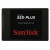 SanDisk SSD Plus 480 GB nahrada za 124130