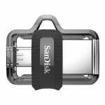 SanDisk Ultra Dual USB Drive m3.0 16 GB