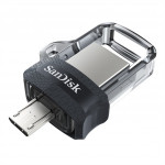 SanDisk Ultra Dual USB Drive m3.0 16 GB