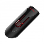 SanDisk Cruzer Glide 32 GB, USB 3.0 SanDisk Cruzer Glide 32 GB, USB 3.0