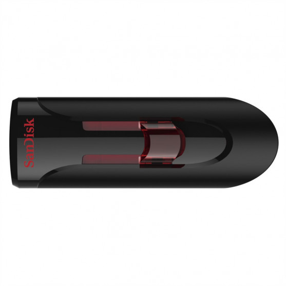SanDisk Cruzer Glide, 64 GB, USB 3.0 SanDisk Cruzer Glide, 64 GB, USB 3.0