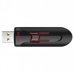 SanDisk Cruzer Glide 256 GB, USB 3.0