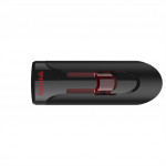 SanDisk Cruzer Glide 256 GB, USB 3.0 SanDisk Cruzer Glide 256 GB, USB 3.0
