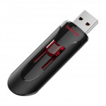 SanDisk Cruzer Glide 256 GB, USB 3.0 SanDisk Cruzer Glide 256 GB, USB 3.0