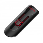 SanDisk Cruzer Glide 256 GB, USB 3.0 SanDisk Cruzer Glide 256 GB, USB 3.0