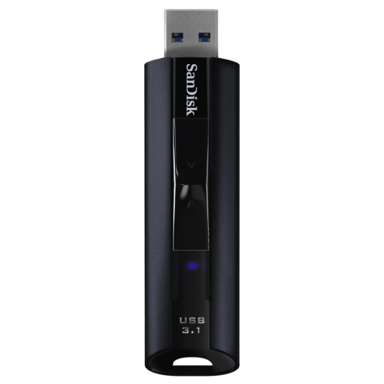 SanDisk Extreme PRO USB 3.2  128 GB
