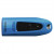 SanDisk Ultra USB 3.0 64 GB, modrá