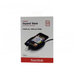 SanDisk iXpand Base 256 GB, EU adaptér