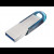 SanDisk Ultra Flair™ USB 3.0 128 GB, tropická modrá