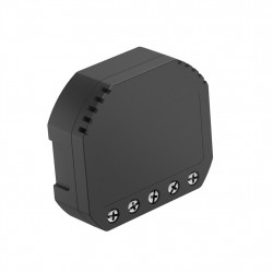 Hama SMART WiFi vypínač pre svietidlá a zásuvky, montáž pod omietku Hama SMART WiFi vypínač pre svietidlá a zásuvky, montáž pod omietku