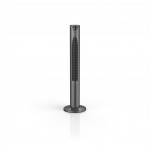 Hama Smart stĺpový ventilátor, 3 rýchlosti, teplota, 119 cm, ovládanie appkou/hlasom/diaľkovým
