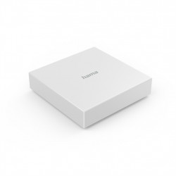 Hama SMART Home Matter Hub, Zigbee, Thread, centrála pre pripojenie zariadení Hama SMART Home Matter Hub, Zigbee, Thread, centrála pre pripojenie zariadení